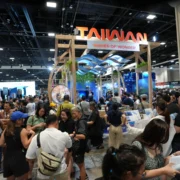 Singaporean divers unaware of Taiwan’s dive gems