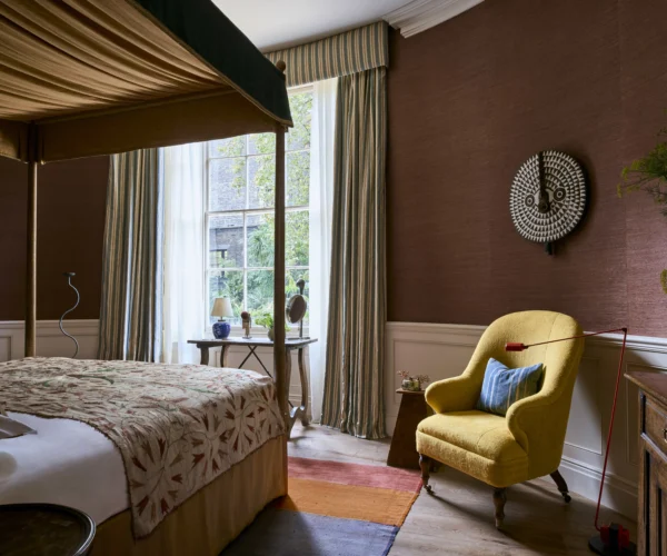 The Zetter Bloomsbury opens in historic London