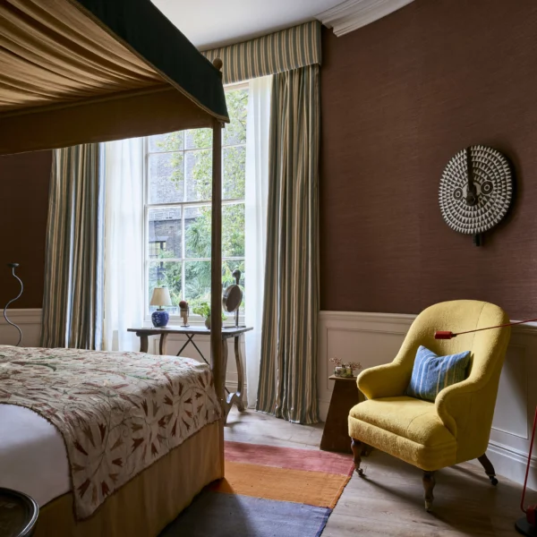 The Zetter Bloomsbury opens in historic London