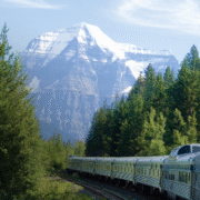 VIA Rail invests 0m to modernise sleeper cars
