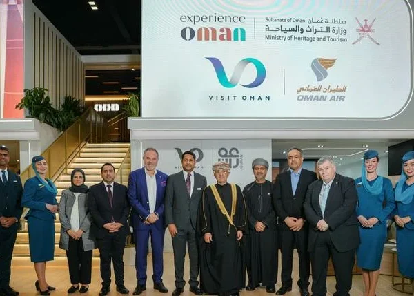 Visit Oman celebrates five years of digital transformation