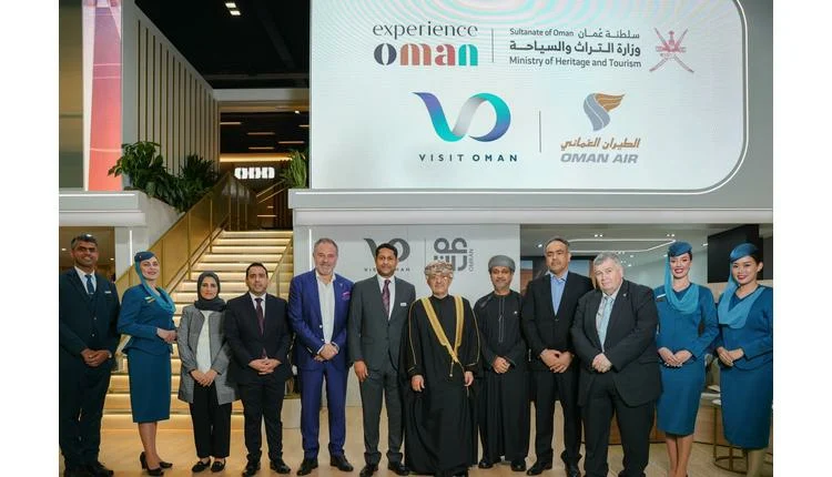 Visit Oman celebrates five years of digital transformation