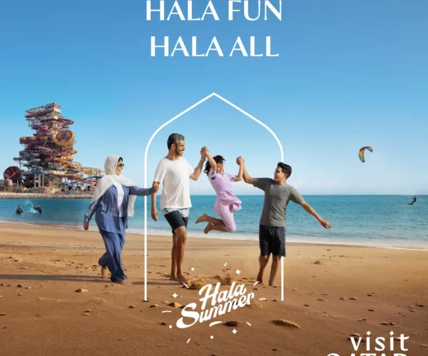 Visit Qatar launches ‘Hala Summer’ for GCC travellers