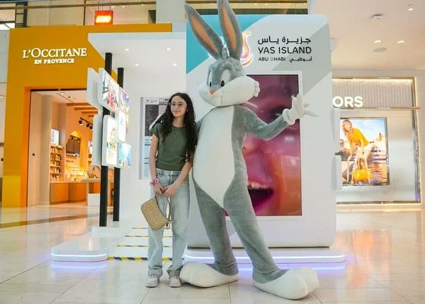 Yas Island unveils ‘4 for 3’ annual pass offer