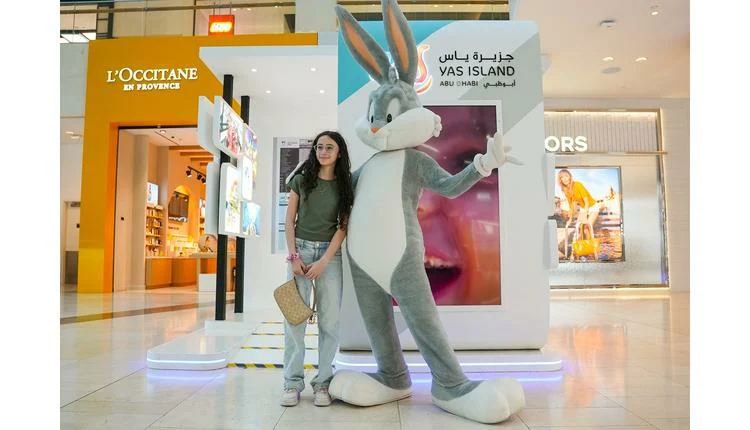 Yas Island unveils ‘4 for 3’ annual pass offer