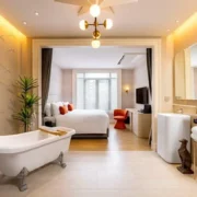 BWH Hotels introduces Aiden to Southeast Asia