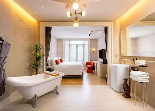 BWH Hotels introduces Aiden to Southeast Asia