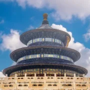 Beijing hotels adapt as over 80% of foreign visitors go independent