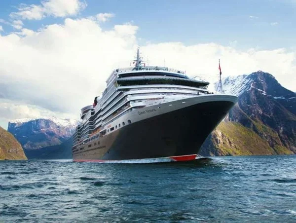 Cunard Reveals 2028 Four Queens & 190 New Voyages
