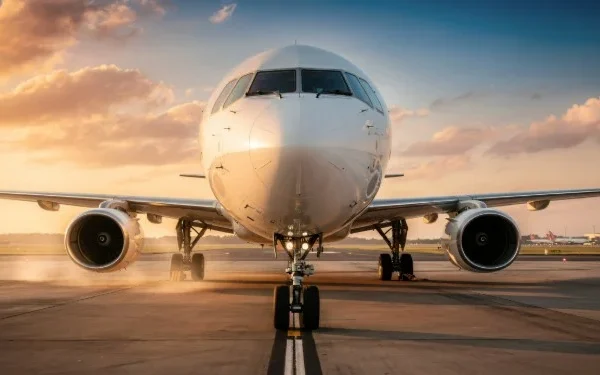 Fewer flights, smaller paychecks