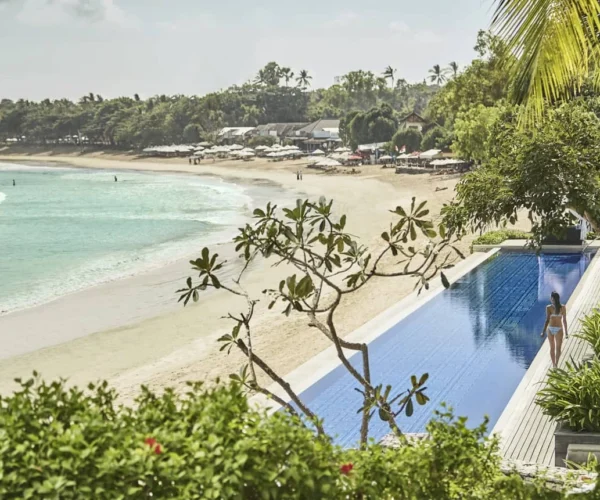 Four Seasons redefines Jimbaran Bay luxury amid surging Bali crowds