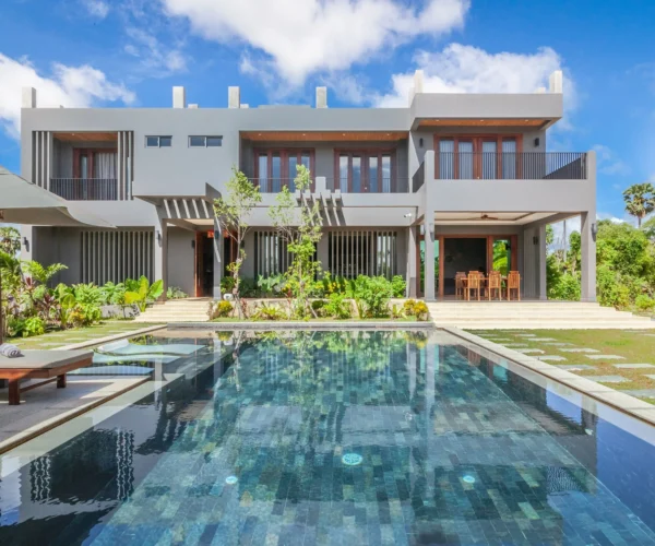 Grand Metropolitan expands with Siem Reap villa