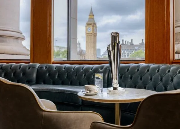 Marriott Bonvoy expands ICC partnership for Women’s T20 World Cup