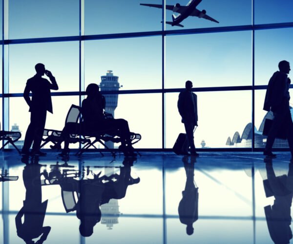 Middle East airports lose up to  billion