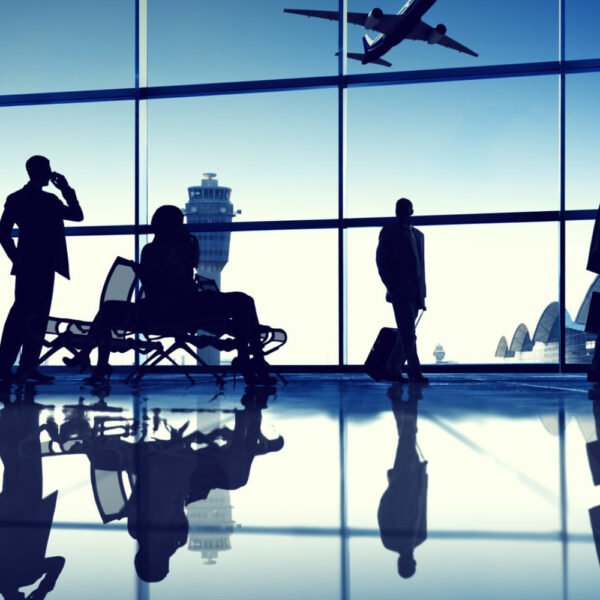 Middle East airports lose up to  billion