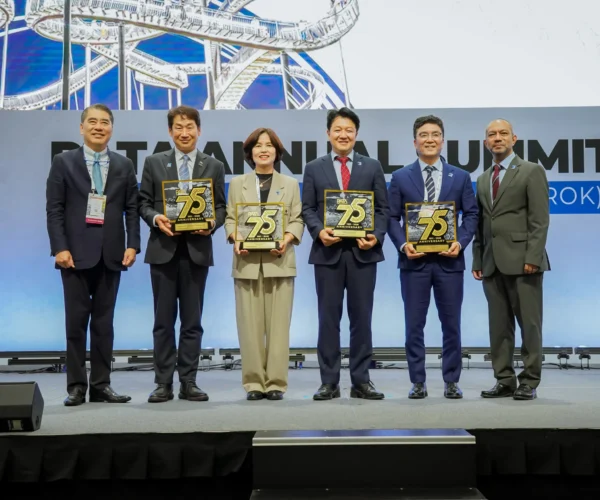 PATA Annual Summit 2026 gathers over 550 delegates in Korea