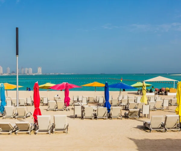 Qatar unveils top 10 must-visit beaches for summer