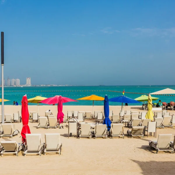 Qatar unveils top 10 must-visit beaches for summer