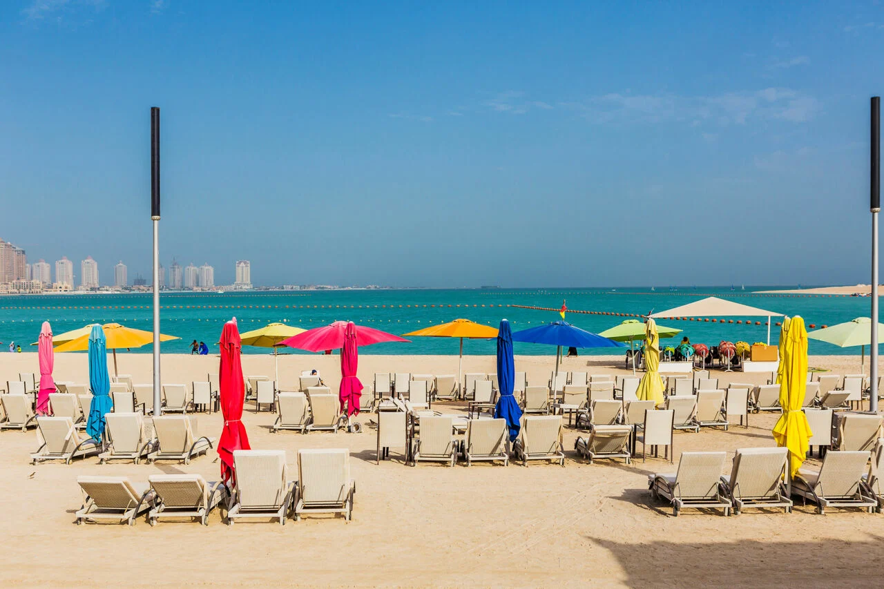 Qatar unveils top 10 must-visit beaches for summer