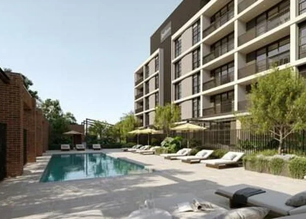 Radisson Hotel Group unveils Radisson Perth at SCQ