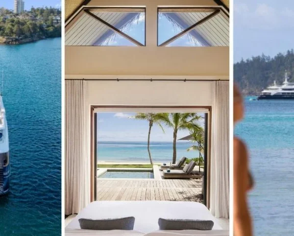 Six Senses Fiji Launches Sail & Stay Superyacht Escapes