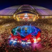 Vietnam emerges as hub for billion-dollar events