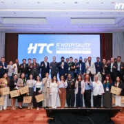 Hospitality Thailand Conference delivers high-octane insights for a rapidly evolving industry