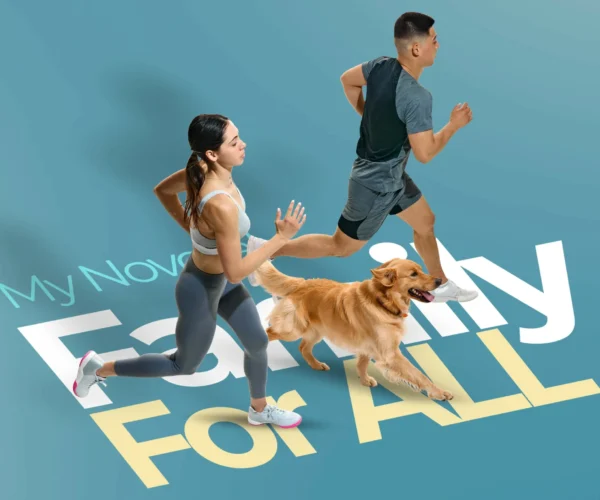 Novotel Manila Araneta City introduces My Novotel Family for ALL