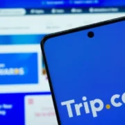 Trip.com Group fined .4 million for illegal cross-border data transfers