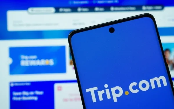 Trip.com Group fined .4 million for illegal cross-border data transfers