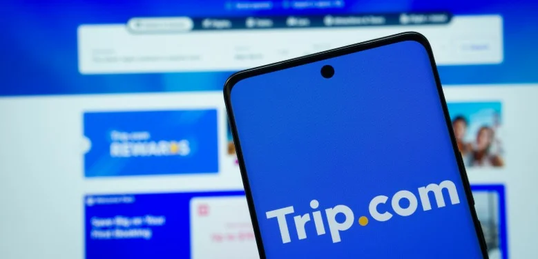Trip.com Group fined .4 million for illegal cross-border data transfers