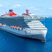 Virgin Voyages unveils new Caribbean sailings for 2028