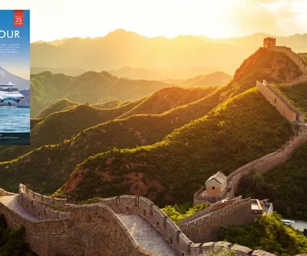 Wendy Wu Tours unveils expanded Cruise & Tour collection