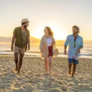 British tourist numbers to Brazil hit decade high