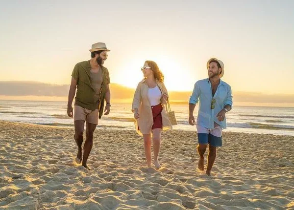 British tourist numbers to Brazil hit decade high