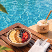 JW Marriott Mumbai Juhu hosts ‘The Wellness Flow’