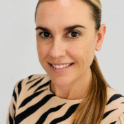 Sabre appoints Fiona Richards as South Pacific director
