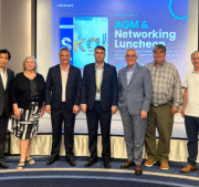 Skål Bangkok Celebrates a Milestone on World Tourism Day