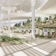 Asia’s airport expansion prompts strategic rethink