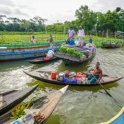 Bangladesh revamps tourism strategy as regional rivals dominate South Asian travel market