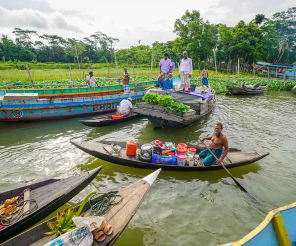 Bangladesh revamps tourism strategy as regional rivals dominate South Asian travel market