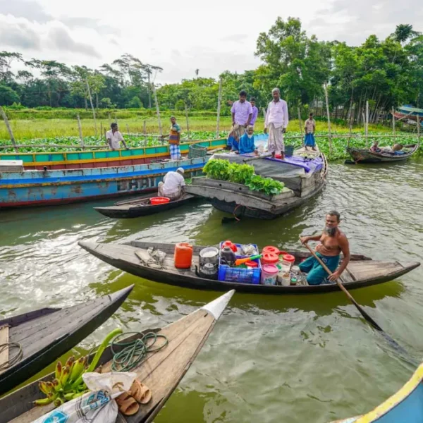 Bangladesh revamps tourism strategy as regional rivals dominate South Asian travel market