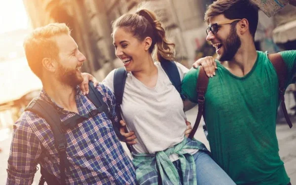 China’s outbound travel peak may not return, How can the industry win Chinese travelers?