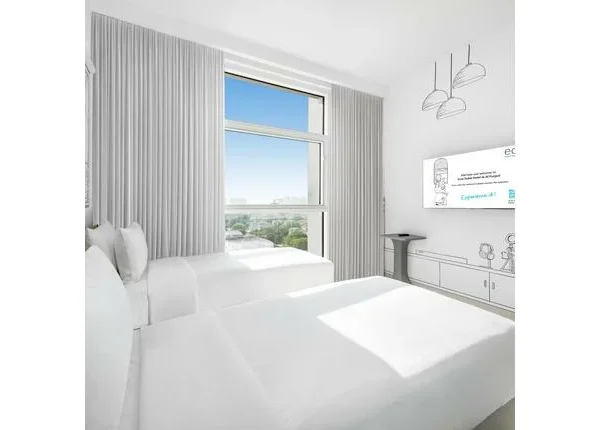 ECOS Dubai Hotel unveils flexible winter stay offers – Travel Daily Media