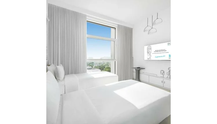 ECOS Dubai Hotel unveils flexible winter stay offers – Travel Daily Media