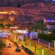 Explore unique Diwali getaways across India – Travel Daily Media