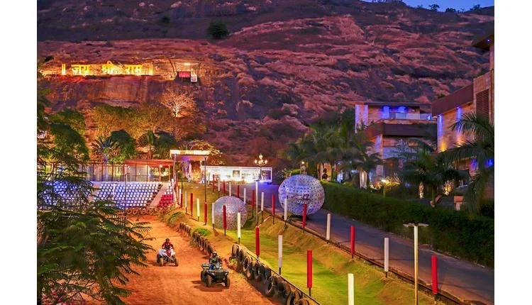 Explore unique Diwali getaways across India – Travel Daily Media
