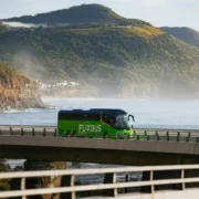 FlixBus Launches Direct Service Linking Western Sydney Airport, Parramatta and Canberra – Travel Daily Media