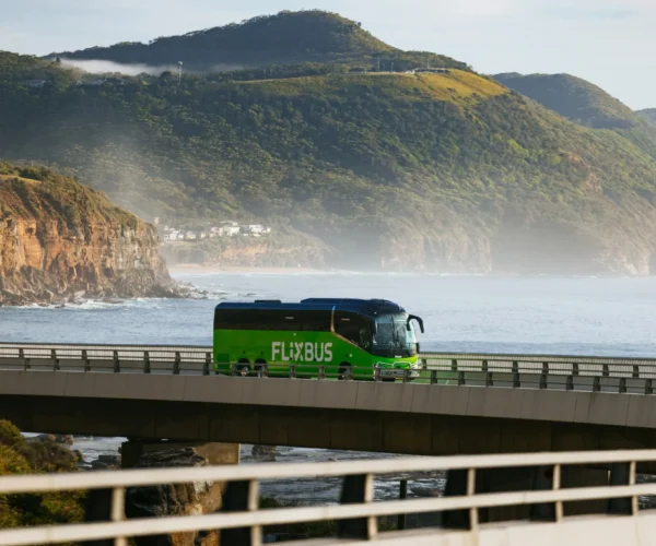 FlixBus Launches Direct Service Linking Western Sydney Airport, Parramatta and Canberra – Travel Daily Media