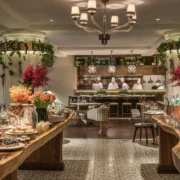 Four Seasons Hotel Singapore Is Redefining Multi-Gen Living and Bespoke Group Travel: Peter Draminsky